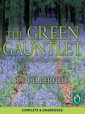 cover image of The Green Gauntlet